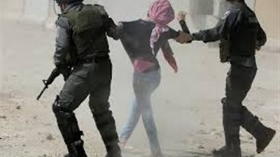 تفاصيل اعتقال 23 فلسطينيًا في الضفة الغربية