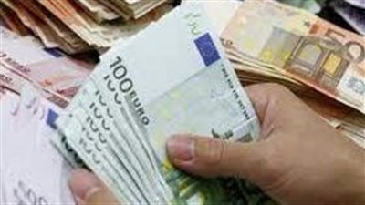 استقرار سعر اليورو اليوم مقابل الجنيه المصري
