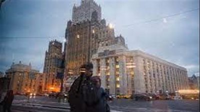 وكالة الإعلام الروسية: موسكو تنفي الرد على مقترحات الولايات المتحدة الامريكية
