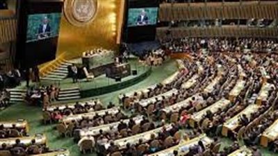 الأمم المتحدة: الحوار  أساس حل الأزمة الأوكرانية ولابديل له