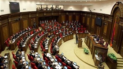 بعد نشر البروتوكول المناسب للبرلمان.. إنهاء صلاحيات رئيس أرمينيا رسميًا