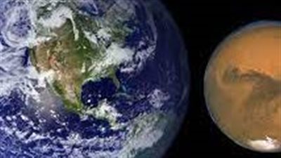 فيديو يكشف أن مسبار المريخ الصيني يرسل مقطع فيديو جديدا للأرض