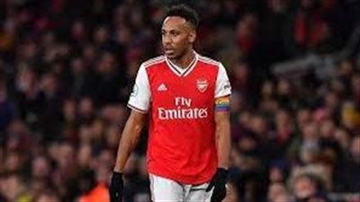 راتب أوباميانج.. من 350 ألفًا في أرسنال إلى 5000 يورو فقط مع برشلونة