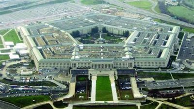 البنتاجون يرسل أسلحة لأوكرانيا من أموال الرئاسة المقدرة ب 100مليون دولار