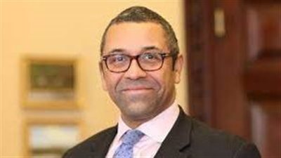 جيمس كليفرلي يؤكد إدانته للاعتداءات الإرهابية الحوثية على الامارات