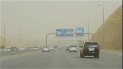 الطقس في السعودية يشهد انخفاضا تدريجيا في درجات الحرارة على شرق ووسط المملكة 