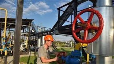 تراجع أسعار الغاز في أوروبا اليوم الثلاثاء