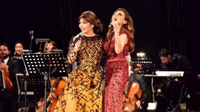 أنغام: إساءة أصالة أشبه بالقتل العمد