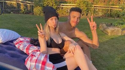 اتهامات جنسية تلاحق لاعب مانشستر يونايتد