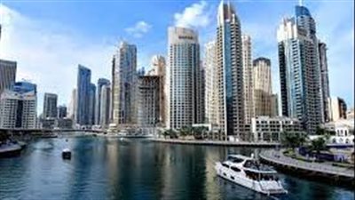 بالأرقام.. 4.9 مليارات درهم تصرفات عقارات دبي في أسبوع