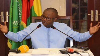 إطلاق نار وإدانات دولية.. ماذا يحدث في غينيا بيساو؟