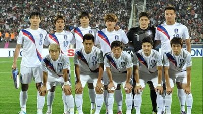  منتخب كوريا الجنوبية يتأهل رسميا إلى كأس العالم 2022 