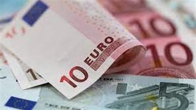 ارتفاع متوسط سعر اليورو اليوم في مصر مقابل الجنيه