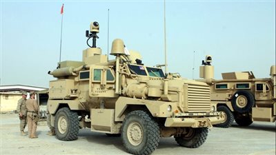 ما وراء نشر أمريكا قوات في 3 دول بشرق أوروبا؟