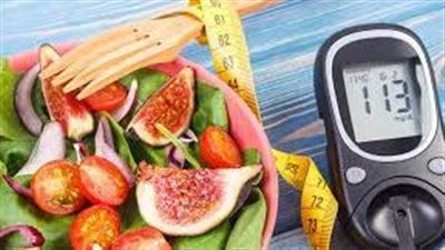 أفضل نظام غذائي لمرضى السكر النوع الثاني