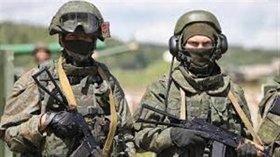 شاهد.. مخطط روسيا والصين لبدء غزو أوكرانيا وتايوان باللحظة نفسها 