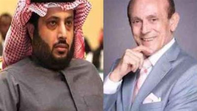 بماذا رد الفنان المصري محمد صبحي على تصريحات رئيس هيئة الترفيه السعودية؟