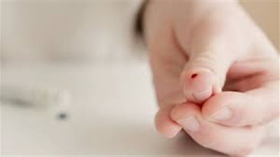 أعراض مرض السكري من النوع الثاني