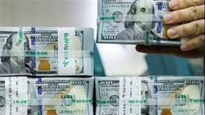 حجم الدين العام الأمريكي يصل إلى مستوى قياسي