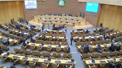 عاجل.. انطلاق أعمال المجلس التنفيذي للاتحاد الأفريقي 