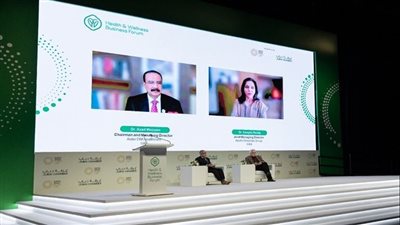 كل ما تريد معرفته حول فعاليات منتدى أعمال الصحة واللياقة في إكسبو 2020 دبي