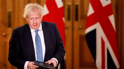 شاهد.. تصاعد الجدل والخلاف داخل مجلس العموم البريطاني (الأسباب)