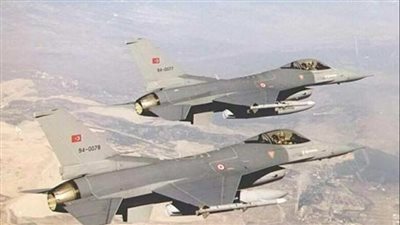 هكذا أدان العراق الضربات الجوية لطائرات تركية شمال البلاد