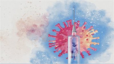 هل التطور السريع لفيروس كورونا عادي؟