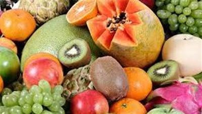 خبيرة تغذية: فواكه وخضروات يفضل تناولها بقشرتها