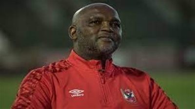  نادي الأهلي المصري يعلن إصابة مدربه موسيماني بفيروس كورونا