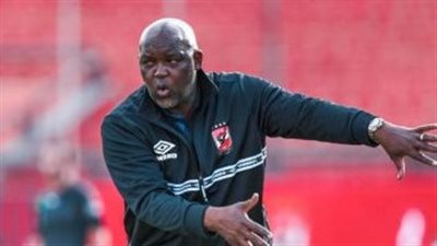 يخضع للعزل.. إصابة موسيماني بفيروس كورونا