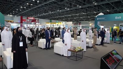  الإمارات تتصدر العديد من مؤشرات التنافسية العالمية في القطاع البحري