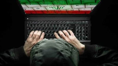 جماعة إيرانية  تخترق منصة البث المباشر للإذاعة والتلفزيون الإيراني
