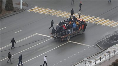 استبعاد قاسم جومارت توكايف.. تغييرات مستمرة في كازاخستان