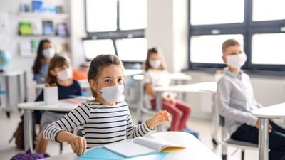  تعليق عمل المدارس في الضفة الغربية في ظل تفش كبير لفيروس كورونا