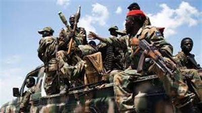 مقتل 40 في هجوم على مركز للنازحين في الكونغو الديمقراطية