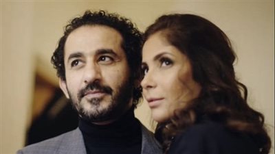 ماذا قال أحمد حلمي حول فيلم أصحاب ولا أعز؟