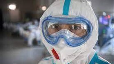 روسيا تسجل 141833 إصابة جديدة بفيروس كورونا