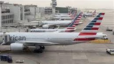 ما وراء إلغاء آلاف الرحلات الجوية في الولايات المتحدة الأمريكية؟