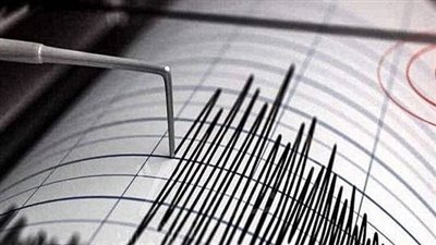 زلزال بقوة 5.1 ريختر يضرب قبرص