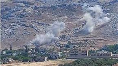 التفاصيل الكاملة حول اشتباكات للتحالف الدولي ضد مسلحين بين إدلب وحلب