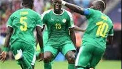 السنغال تصعد لتصفيات كأس العالم بعد تغلبها على منتخب مصر 