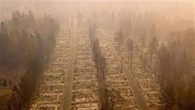  العواصف والفيضانات تتسبب في أضرار اقتصادية بنحو نصف تريليون يورو في أوروبا