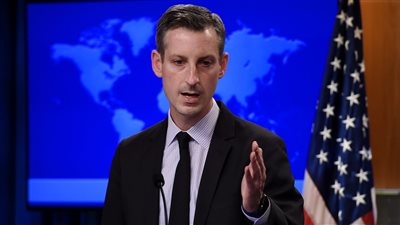 الولايات المتحدة الأمريكية تدين هجوم الحوثي على الإمارات وتتعهد بمعاقبة الميليشيات