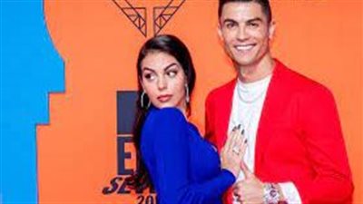 بطريقة خاصة.. البرتغالي كريستيانو رونالدو يهنئ صديقته جورجينا بعيد ميلادها الـ28 