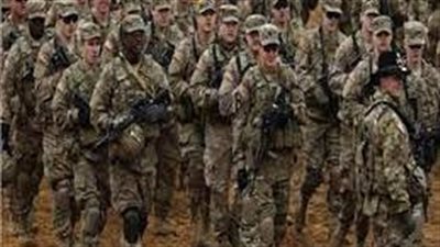  الجيش الأمريكي يبدأ بتسريح أفراده الرافضين لتلقي اللقاح المضاد لكورونا بشكل فوري