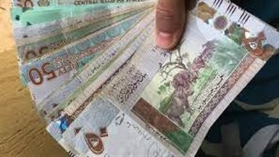 ارتفاع سعر الدولار في السودان اليوم الخميس