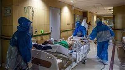  أكثر من 381.77 مليون نسمة أُصيبوا بفيروس كورونا على مستوى العالم