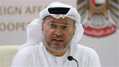 قرقاش يؤكد أن أمن بلاده راسخ بفضل رؤية قيادتها ويقظة جيشها