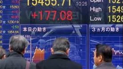 الأسهم اليابانية تغلق على انخفاض اليوم الخميس